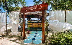 Niva Labriz Seychelles