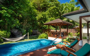 Niva Labriz Seychelles