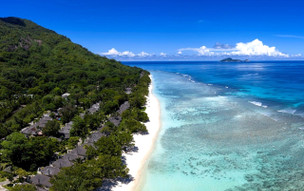 Niva Labriz Seychelles