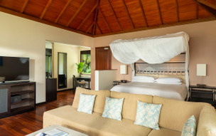 Niva Labriz Seychelles