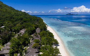 Niva Labriz Seychelles