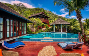 Niva Labriz Seychelles