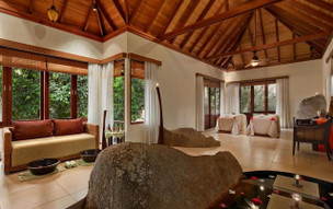 Niva Labriz Seychelles