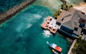 Niva Labriz Seychelles