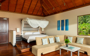 Niva Labriz Seychelles