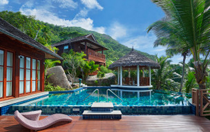 Niva Labriz Seychelles