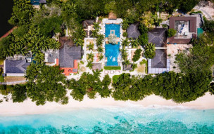 Niva Labriz Seychelles