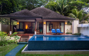 Niva Labriz Seychelles