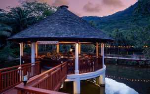 Niva Labriz Seychelles