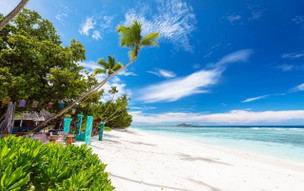 Niva Labriz Seychelles