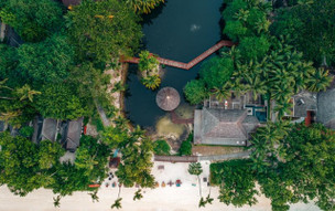 Niva Labriz Seychelles