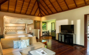 Niva Labriz Seychelles