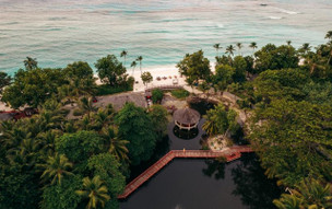 Niva Labriz Seychelles