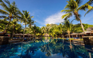 Niva Labriz Seychelles