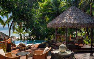 Niva Labriz Seychelles