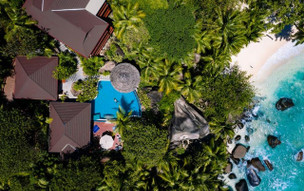 Niva Labriz Seychelles