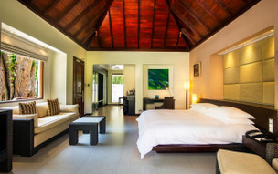 Niva Labriz Seychelles