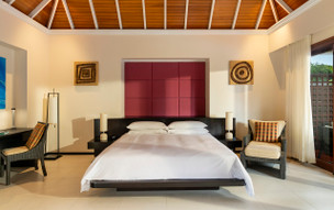 Niva Labriz Seychelles