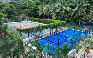 Niva Labriz Seychelles