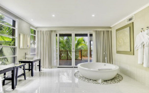 Niva Labriz Seychelles