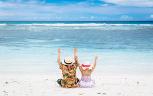 Niva Labriz Seychelles