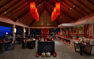 Niva Labriz Seychelles