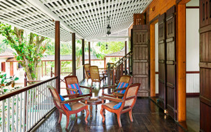 Niva Labriz Seychelles
