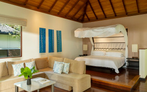 Niva Labriz Seychelles