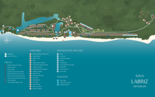 Niva Labriz Seychelles