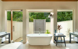Niva Labriz Seychelles