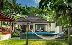 Niva Labriz Seychelles