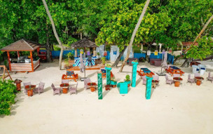 Niva Labriz Seychelles