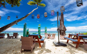 Niva Labriz Seychelles