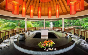 Niva Labriz Seychelles