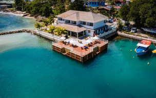 Niva Labriz Seychelles