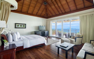 Niva Labriz Seychelles