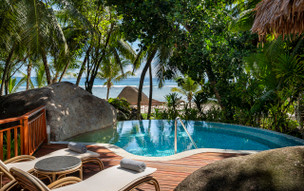 Niva Labriz Seychelles