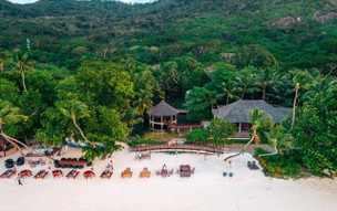 Niva Labriz Seychelles