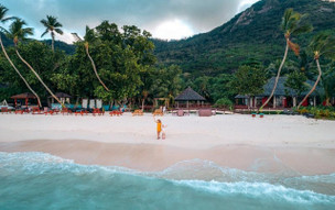 Niva Labriz Seychelles