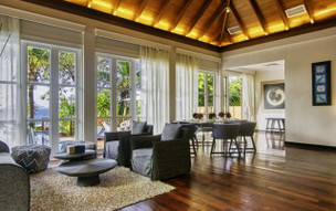 Niva Labriz Seychelles