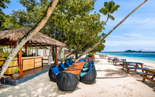 Niva Labriz Seychelles