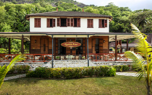 Niva Labriz Seychelles
