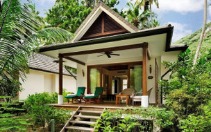 Niva Labriz Seychelles