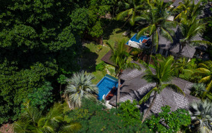 Niva Labriz Seychelles