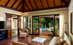 Niva Labriz Seychelles