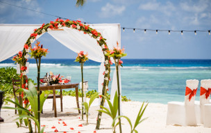 Niva Labriz Seychelles