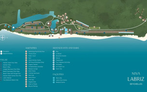 Niva Labriz Seychelles
