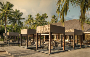 Four Seasons Resort Seychelles at Desroches Island