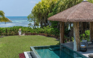 Four Seasons Resort Seychelles at Desroches Island