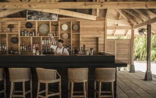 Four Seasons Resort Seychelles at Desroches Island